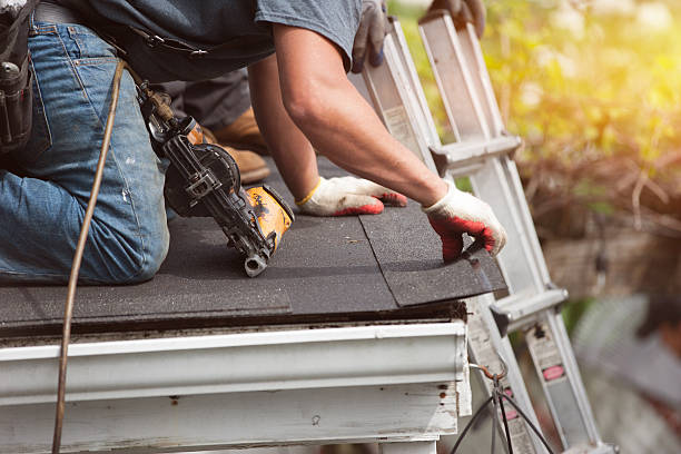Best Storm Damage Roof Repair  in Georgetown, SC